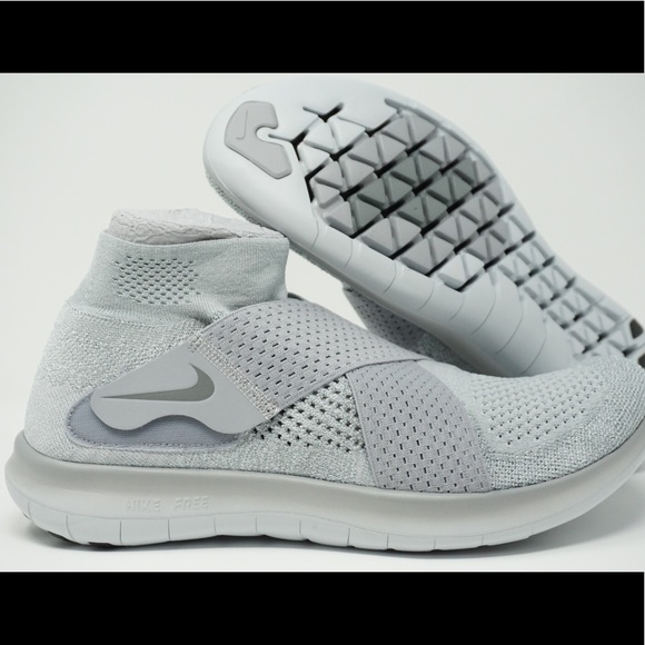 nike free rn motion shoes